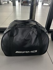 Mercedes Benz AMG G Klasse  Series One Edition Fahrzeugabdeckung
