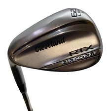 Cleveland Rtx Zipcore Tour Satin 60/06 Low Wedge Wg Flex S Tex