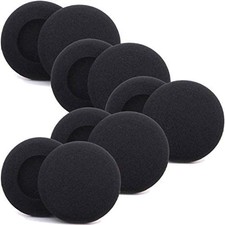 Ear Cushions Foam Replacement for Supra Plus Encore and Most Standard Size Of...