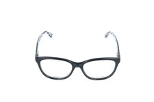 Kate Spade Atalina/us Black Cat eye Eyeglasses Frames 51-16-140