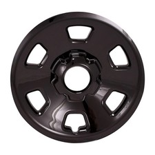 Coast To Coast International Impostor Wheel Skins 17 Inch 6 Spoke Gloss Black
