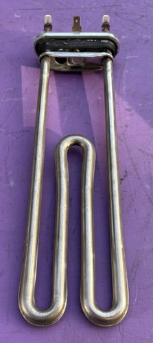 Original Bosch WAQ283S1 Waschmaschine Heizelement Bleckmann