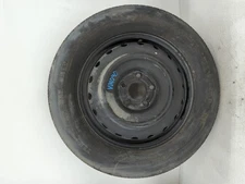 2022 Honda Civic Spare Donut Tire Wheel Rim Oem FKWVW