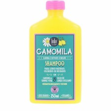 Shampoo Lola Cosmetics CAMOMILA 250 ml