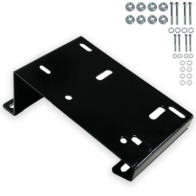 Jmchstore Torque Converter Engine Motor Riser Adapter Plate Kit For Monster