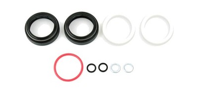 ROCK SHOX Low Friction Kit No Lip RS-1/BLUTO/SID ''17 BOOST RETENES