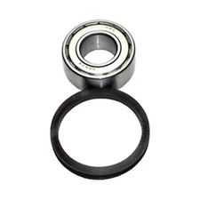 Steering Bell Crank for 1953-1962 Domestics 1pc Front 20408