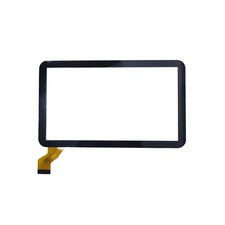 Touch Screen Panel Digitizer Glass For Stylos Tech Kids 7