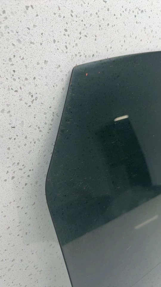 03 04 05 06 07 08 INFINITI FX SERIES Rear Door Glass/window Infiniti Right - Изображение 4 из 4