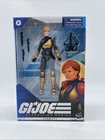 GIJOE CLASSIFIED SCARLETT #05 NIB, SEALED #2