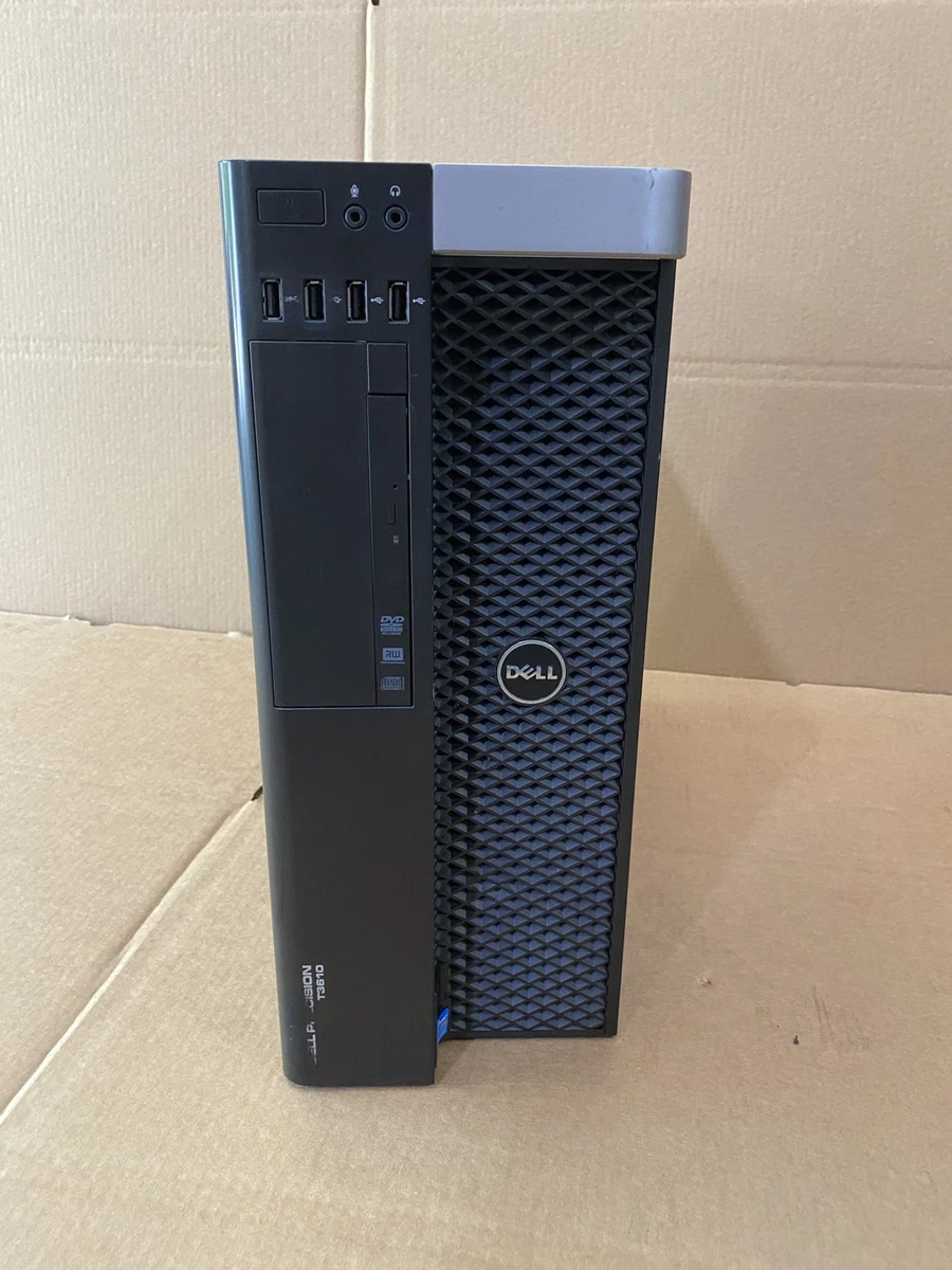 Dell Precision T3610 PC Desktops & All-In-One Computers for sale