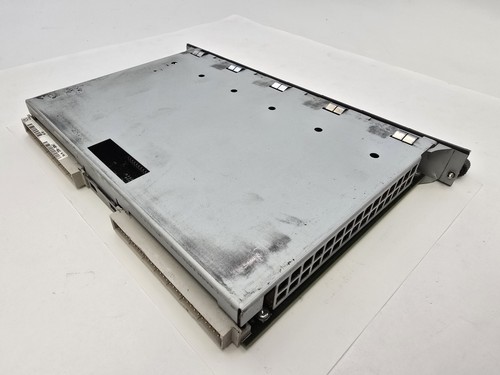 Keba AR 281 AR281 Module d'entrée analogique montage en rack PLC carte PCB noir - Photo 3/24