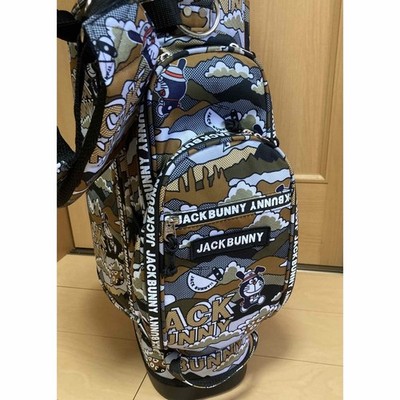 Jack Bunny!! × ドラえもん コラボ リュック 迷彩柄　希少 Doraemon Golf Bag Limited Edition by Jack Bunny for anime Fans | eBay