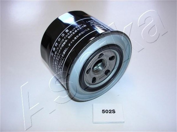 Ashika ÖLfilter Anschraubfilter FüR Hyundai I30 1.4 1.6 2.0 KIA Venga Sportage-image