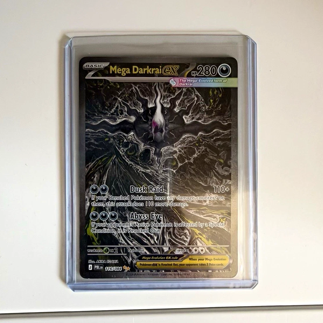 Darkrai Ex for sale | eBay