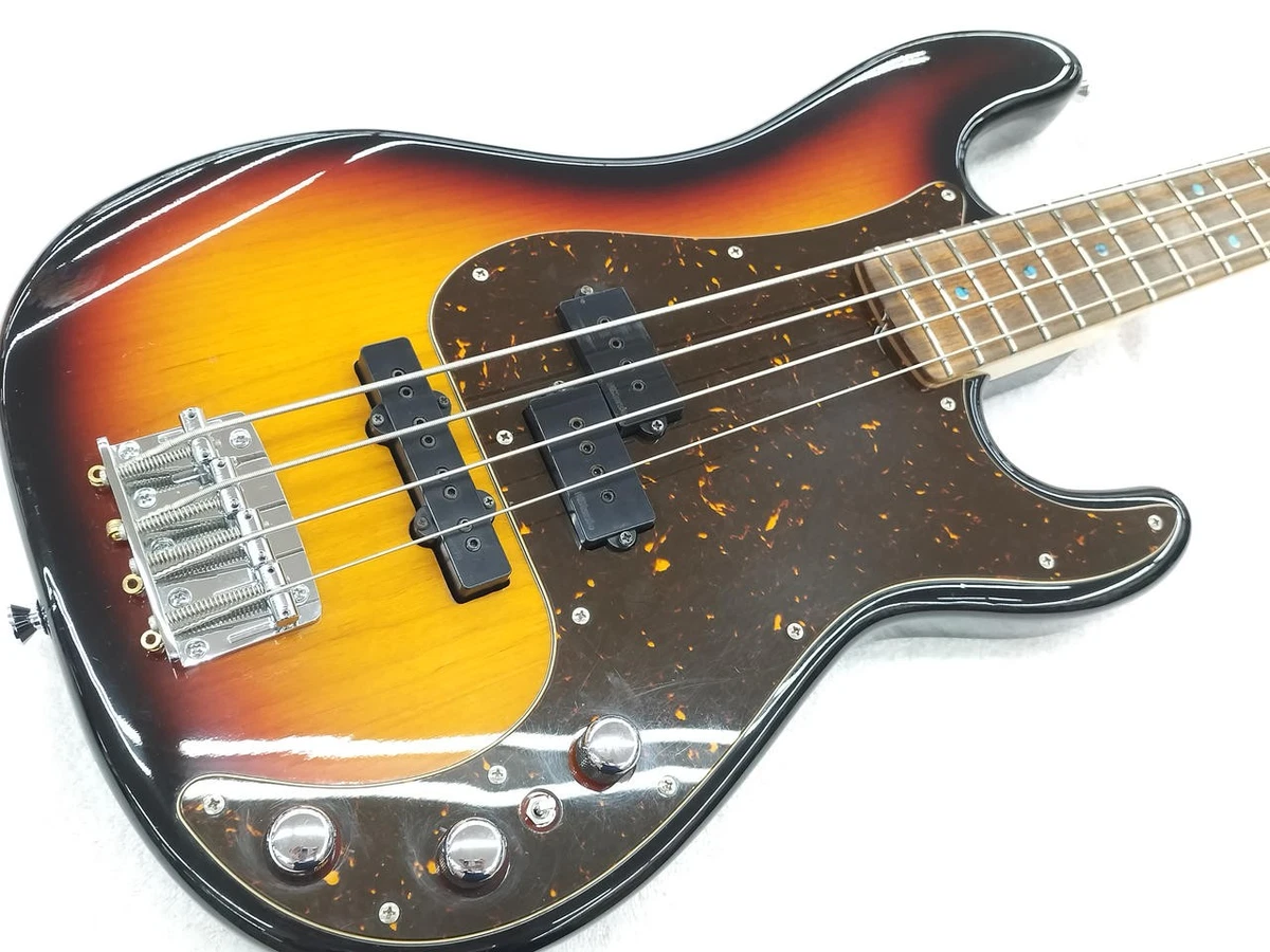 Moon Bass Guitars for sale | eBay