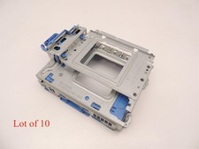 Lot of 10 Dell OptiPlex 5040 5050 7050 SFF Hard Drive Caddy Cage Tray 1B33N0U00