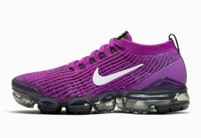 vapormax flyknit 2 size 6