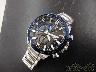 casio ecb800