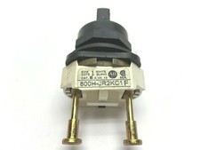 Allen Bradley 800H-JRKC1 3 Position Selector Switch