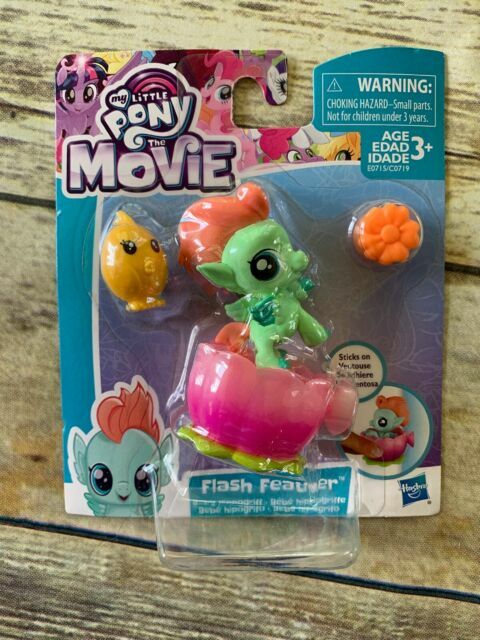 my little pony baby hippogriff