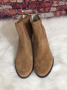 splendid fringe boots