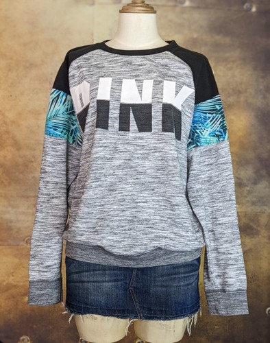 Victoria's Secret Colourblock Jumper 