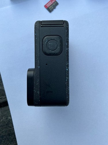 GoPro Action Hero 12 Black + Dual Ladgerät & Enduro Akkus - Bild 4 von 9