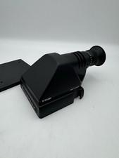 Rollei Rolleiflex T-Finder / 90Grad / Prismensucher / System 6000 / Top