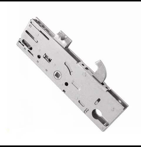 SERRATURA A INGRANAGGI PER PORTE BLINDATE YALE 137 M K-LOCK – Casa - Foto 14