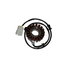 Starter Mitsuba 18 Poles Honda 125/150 S-Wing