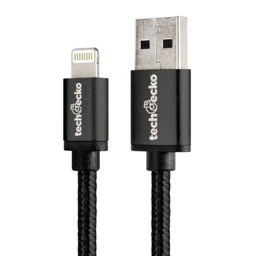 Fast Charger USB Cable Lead for iPhone 5 6 7 8 X XS XR SE 11 12 13 14 Pro iPad - Picture 23 of 50