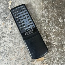 Kenwood RC-P0600 Remote Control