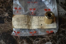 OEM TOHATSU NISSAN BUSHING #3B7-09069-0 1996-2004 M 115 120 140 MD 90