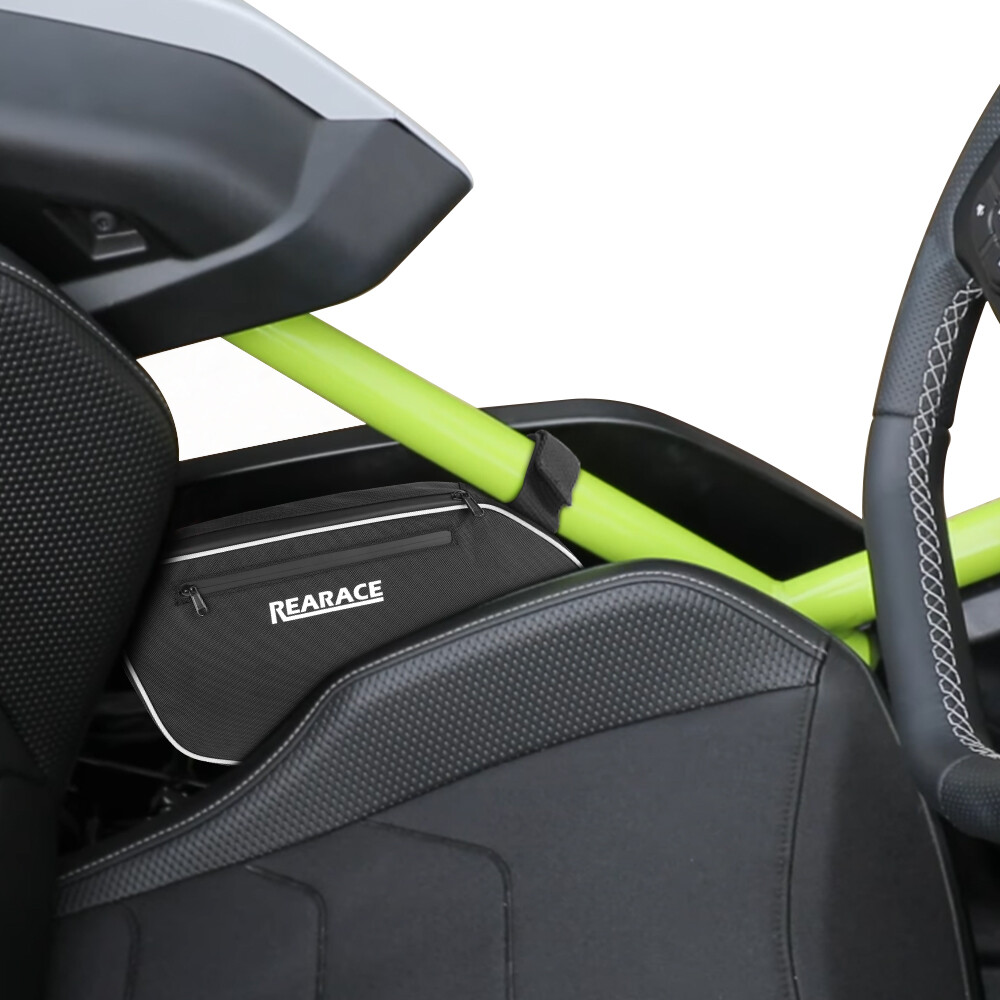 Front Door Side Storage Bags Fit For Slingshot R / S / SL / SLR