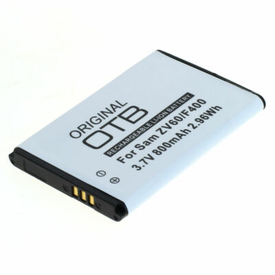 Akku f. Samsung GT-S5610 / S5610 800mAh Li-Ionen (AB463651BU)