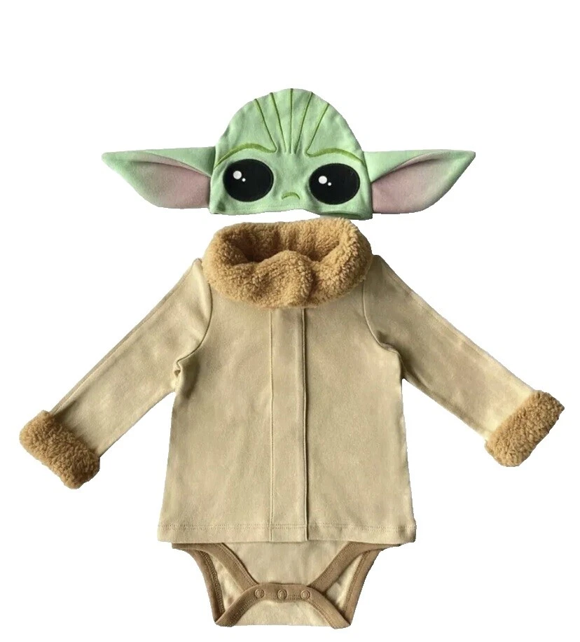 Disfraces Disney Star Wars Traje Completo