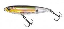 Yo-Zuri 3DB 5in Floating Pencil Real Golden Shiner R1347  5"-1oz Walk the Dg