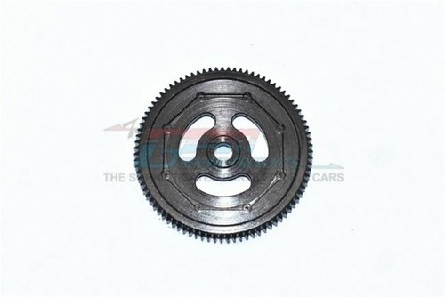 GPM ELEMENT RC 1/10 ENDURO SENDERO HARDEN STEEL SPUR GEAR 85T / 87T / 89T - Picture 3 of 6