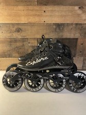 Explore Unisex Roller Blades