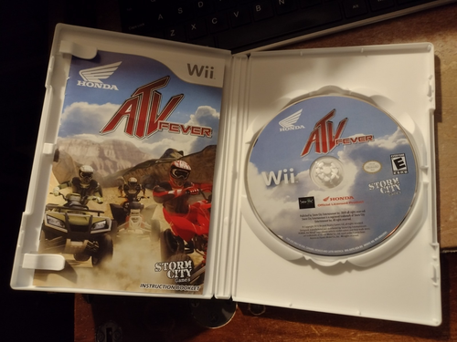 Wii Games with Manuals - Most are Mint ! - Picture 282 of 729