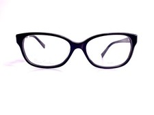 New Pierre Cardin Cat Eye Frame Eyeglasses PC8434 807 Black Red 53 16 140