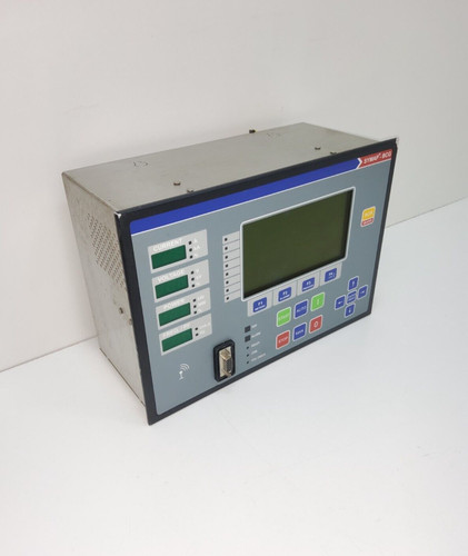 SYMAP-BCG MUTIFUNCTIONAL CONTROL DIGITAL PROTECTION MONITOR