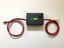 Battery Expansion Module for Vtoman Power Stations