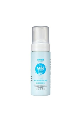 NEU Atomy Deep Schaum Cleansing Cleanser Gesicht Reinigung Feuchtigkeit Bubble 