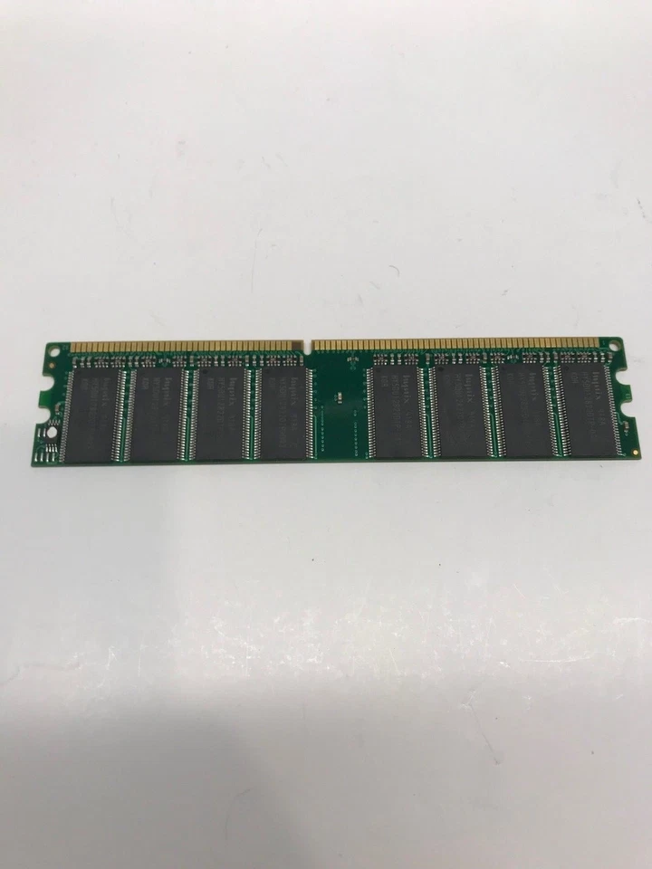 PNY PC3200 512 MB DIMM 400 MHz DDR Memory (MD0512SD1-400) - Image 3 of 3