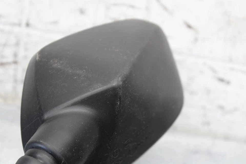 Espejo retrovisor izquierdo Honda CBR650F 2015 BB573 Foto 3 de 4