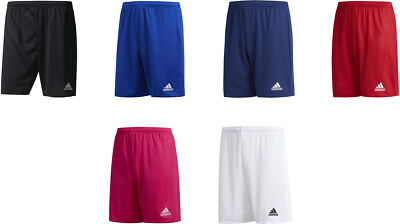 adidas Boys' Parma 16 Shorts