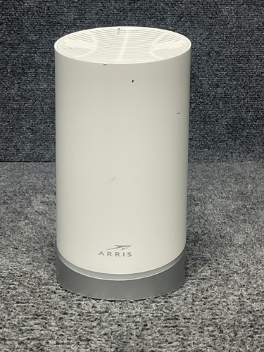 ARRIS Wi-Fi 6 📶 Router AX6600 Surfboard W21 Tri-Band Mesh Ready 6.6 Gbps - Test - 第 1/14 張圖片