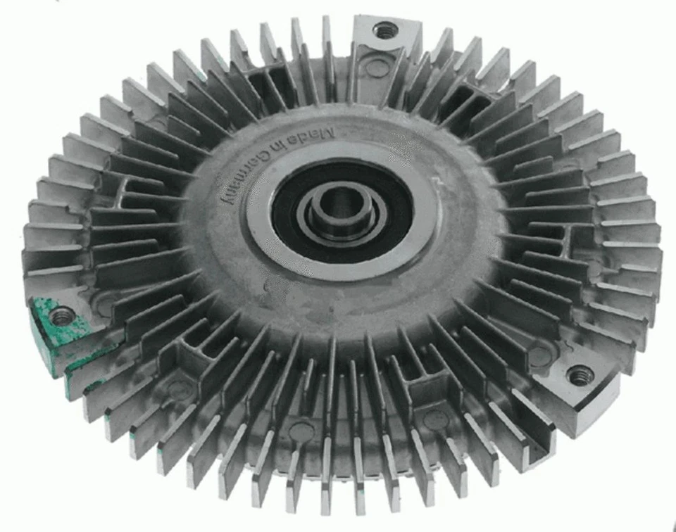 Sachs Radiator Fan Clutch For Mercedes-Benz 2100039031 Replacement Part - Image 2 of 4